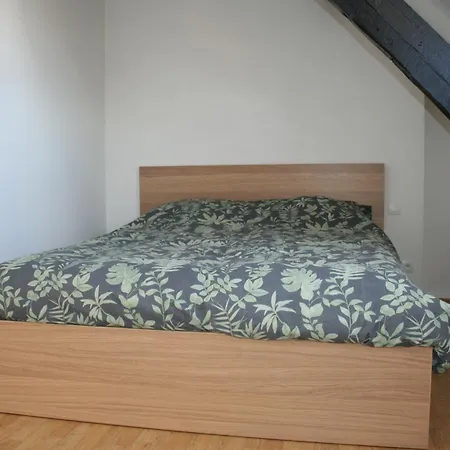 Le Repaire Lägenhet Aire-sur-la-Lys