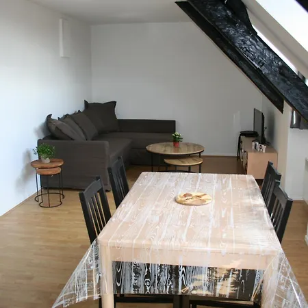 Apartamento Le Repaire